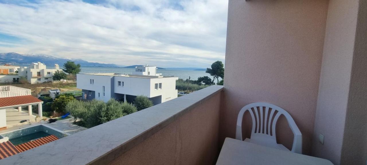 Villa Apartments Joseph Kaštela Εξωτερικό φωτογραφία