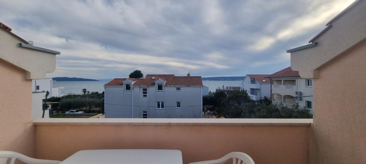 Villa Apartments Joseph Kaštela Εξωτερικό φωτογραφία